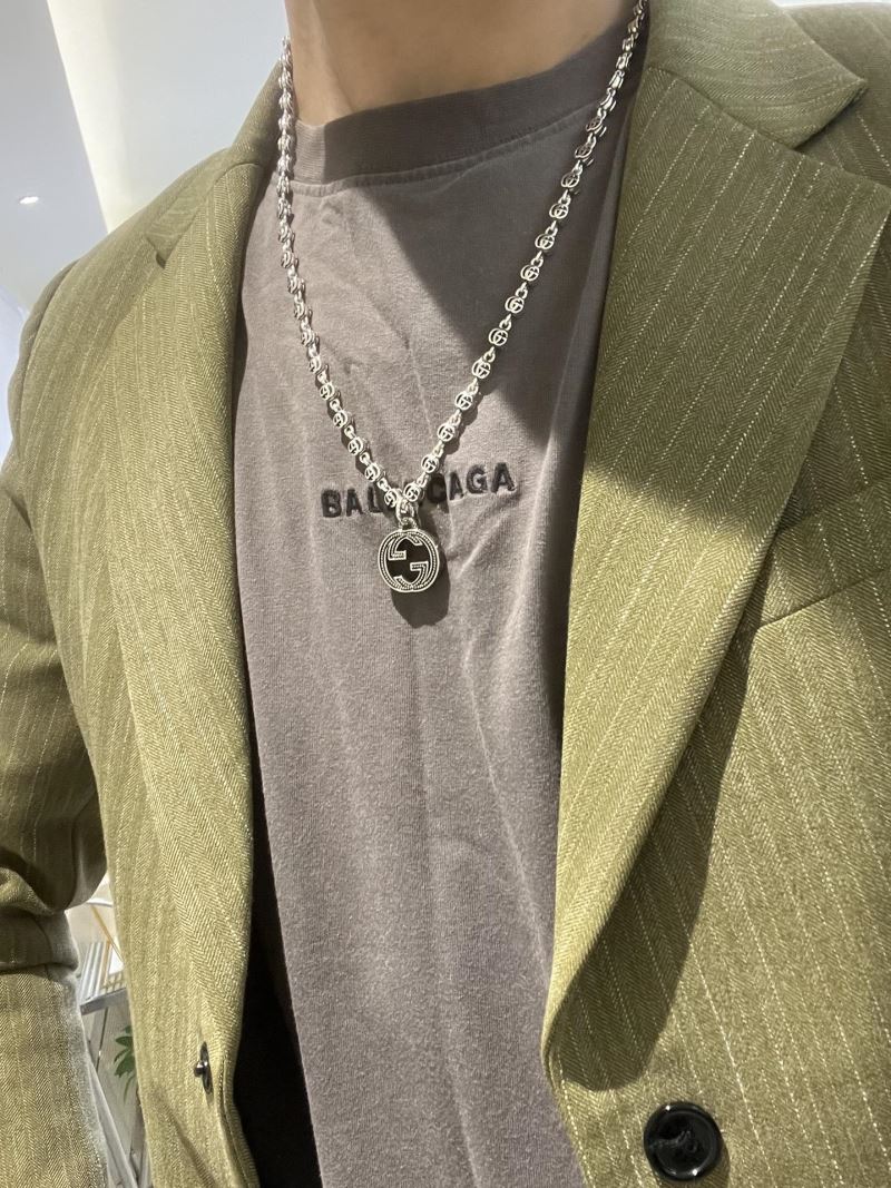 Gucci Necklaces